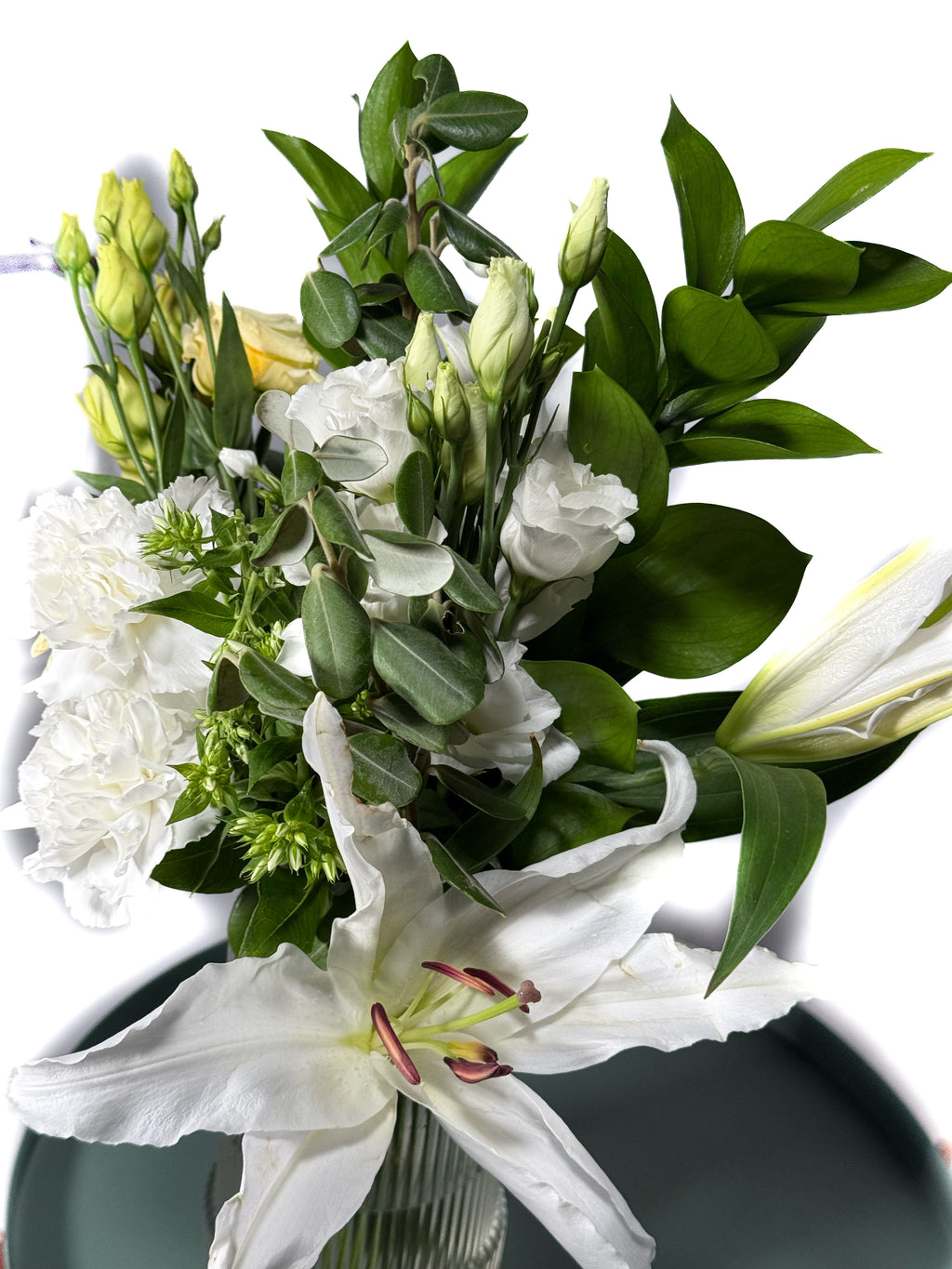 It’ll Be All-White